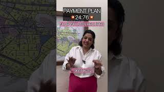 M3M Mansions Capital Crown SCDA 2476 Non subvention Payment Plan Dwarka Expressway Gurgaon Sec 113 [upl. by Raymund]