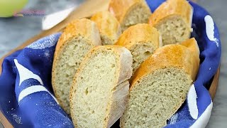 Carrabba’s Bread Recipe [upl. by Farmann158]