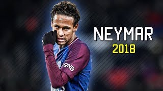 Neymar Jr 2018  Humiliating Everyone ● Skills amp Goals  HD [upl. by Higbee]