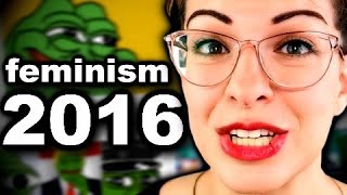 What Happened to Anita Sarkeesian [upl. by Ssilb817]