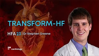 HFA 23 TRANSFORMHF Torsemide Vs Furosemide on Quality of Life in Heart Failure [upl. by Klemm]