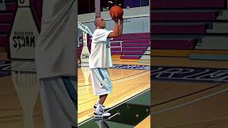 Kobe Bryant teaching shooting techniques [upl. by Barn188]