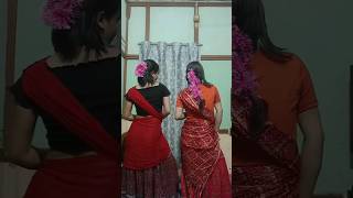 durga gabra song music bollywood love newsong fun dance durgapuja [upl. by Muhan369]