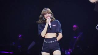 BLACKPINK  DDU DU DDU DU REMIX ENCORE DVD TOKYO DOME 2020 [upl. by Eicyac]