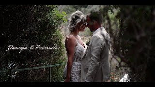 Danique Teske amp Dennis Rosmuller Trailer [upl. by Li813]