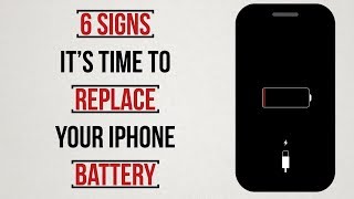 How To Change iPhone 6s Battery At Home  How To Replace iPhone 6s Battery [upl. by Nwadrebma915]