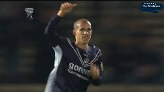 Gabriel Obertan au FC Girondins de Bordeaux 20062009 [upl. by Hussein793]