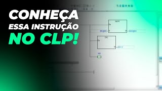 Conheça a Instrução de Indexação no CLP [upl. by Attenhoj166]