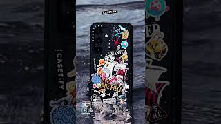 ONE PIECE x CASETiFY onepiece casetify [upl. by Jepum]