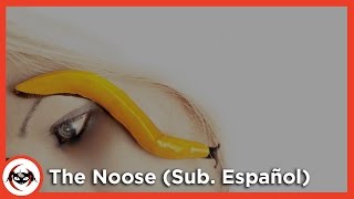 A Perfect Circle  The Noose Sub Español [upl. by Lynden]