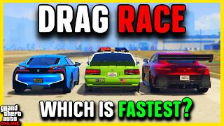 Drag Racing ALL NEW Cars from the Bottom Dollar Bounties Update [upl. by Macnamara]