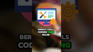 Tools coding yang wajib kalian coba [upl. by Dunn]