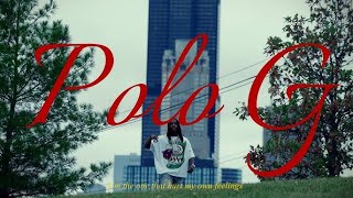 Polo G  SIP Official Music Video Review [upl. by Junia]