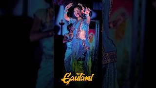 Rati Ardhya Rati Gautami Patil Dance SabaseKatil GautamiPatil Attitude marathi shorts [upl. by Dolph717]