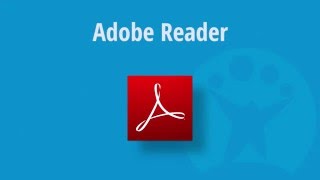 How to edit a PDF with Adobe Reader X [upl. by Elorak574]