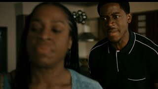 Snowfall Session 5 Episode 10 Cissy Help Franklin Kill Teddy [upl. by Casey372]