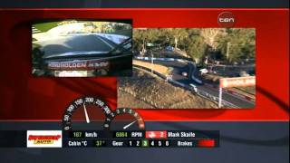 2006 Bathurst 1000 Mark Skaife Onboard Lap [upl. by Nogaem]