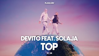 DEVITO  TOP FEAT SOLAJA [upl. by Zarla]