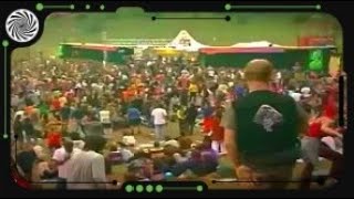 Rare Goa Trance Parties Videos  90s amp Early 2000s [upl. by Oler]