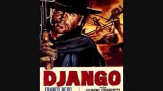 무비리뷰 Django 장고 1966 [upl. by Ashelman]