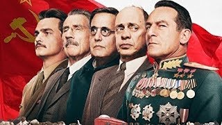 The Death of Stalin Music  Original Soundtrack Tracklist [upl. by Elnar]