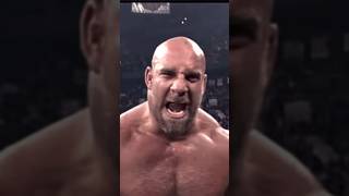 WCW GREATEST WIN STREAK  Goldberg [upl. by Akim234]