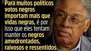 Thomas Sowell efsnews1 [upl. by Lynett]