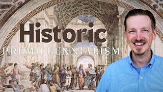 Historic Premillennialism How Does It Differ From Dispensationalism What About A Pretrib Rapture [upl. by Darce]