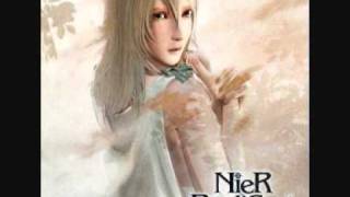 NieR OST  Yonah Piano Version [upl. by Wayolle]