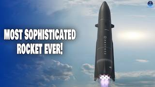 Unexpected Rocket Lab Released the Most Sophisticated Rocket Ever to Beat SpaceX [upl. by Saum]