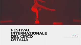 Promo festival del circo di Latina [upl. by Einafats276]