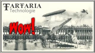 Tartaria Technologie  Mummenschanz oder Realität [upl. by Lilhak]