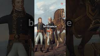 Napoleon Bonaparte The Rise and Fall [upl. by Sabra]