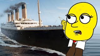 Spongebob and the Titanic [upl. by Durant]