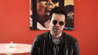 Mayer Hawthorne Reach Out Richard [upl. by Cenac274]