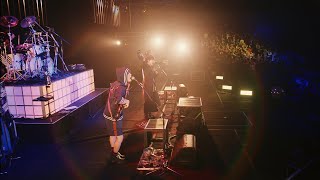 THE ORAL CIGARETTES「ワガママで誤魔化さないで」at 横浜アリーナ 2019317 [upl. by Danica]