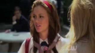 Gossip Girl  Blair Waldorf  quotIs Anybody Listeningquot [upl. by Nywloc]