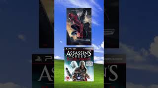 Los MEJORES y PEORES trailers de ASSASSINS CREED REVELATIONS [upl. by Nickles955]