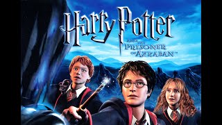 Harry Potter 3 PC RETRO 3  Meddig jutunk [upl. by Nylecyoj]