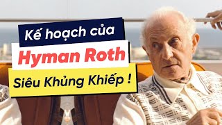 Phân tích Bố Già Ông trùm Michael bị Hyman Roth dắt mũi [upl. by Poll]