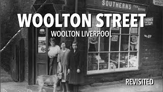 Woolton Street Liverpool Revisited [upl. by Leugim]