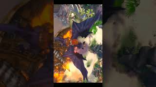 Draconia Saga Gameplay  CHUWI Hi10 XPro UNISOC T606 androidgames gameplay chuwi [upl. by Pippo]