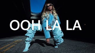 Tinashe  Ooh La La Lyric Video [upl. by Seibold]