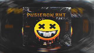 DJ PIRATA ✘ MAXI GEN ✘ EL KAIO FT TOMY DJ  PUSIERON RKT PUNKY [upl. by Bitthia269]