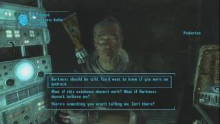 Fallout 3 Guide  How to Get A321s Plasma Rifle [upl. by Ikila]