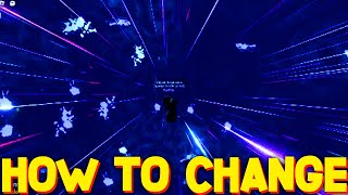 HOW TO CHANGEREROLL DOMAIN in SORCERY ROBLOX [upl. by Hepza825]