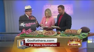 Godfathers Pizza [upl. by Kegan]