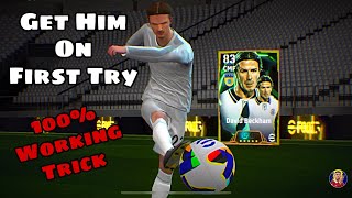 Get Double Booster Epic Beckham on First Try [upl. by Rolando890]