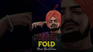 Sidhu and Shubh Slowed Reverb mix song trendingvideo foryoupage Arain Army [upl. by Lyreb630]