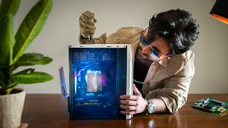 Construí el MEJOR PC de EDICIÓN por menos de 650€ [upl. by Lejeune732]